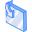 Receive アイコン 64x64