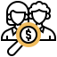 Hiring icon 64x64