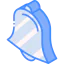Bell アイコン 64x64