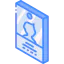 Id card アイコン 64x64
