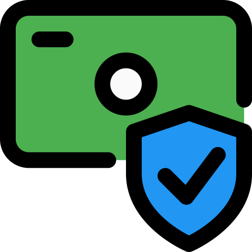 Secure icon