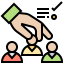 Recruitment icon 64x64