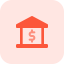 Financial Ikona 64x64
