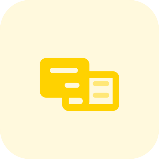 Payment method icon