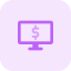 Computer Ikona 64x64
