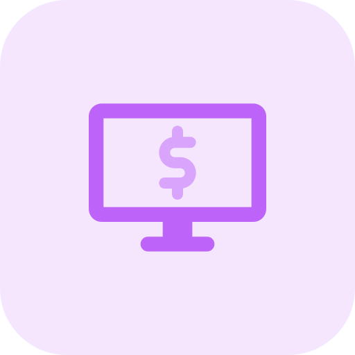 Computer 图标