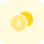 Coin Ikona 64x64