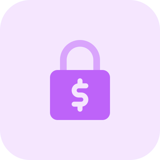 Lock icon