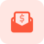 Email Ikona 64x64