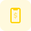 Smartphone Ikona 64x64