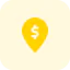 Location Ikona 64x64