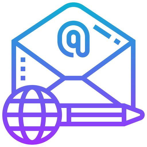 Mail icon