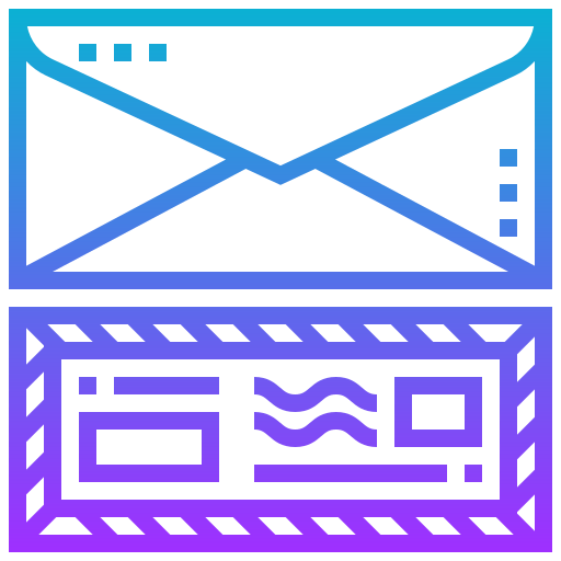 Envelope 상