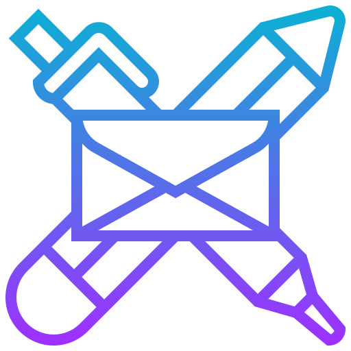 Mail 图标