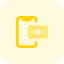 Mobile phones icon 64x64