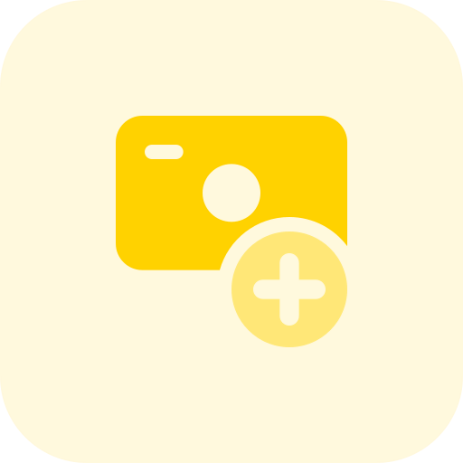 Add icon