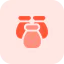 Money bags icon 64x64