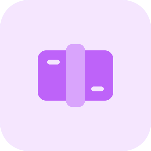 Bundle 图标