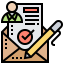 Appointment icon 64x64