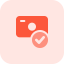 Verified icon 64x64