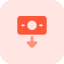 Decrease icon 64x64