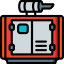 Generator アイコン 64x64