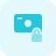 Locked icon 64x64