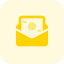 Mail out icon 64x64