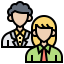 Suit icon 64x64