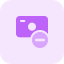 Remove icon 64x64