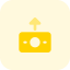 Up arrow icon 64x64
