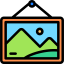 Frame icon 64x64