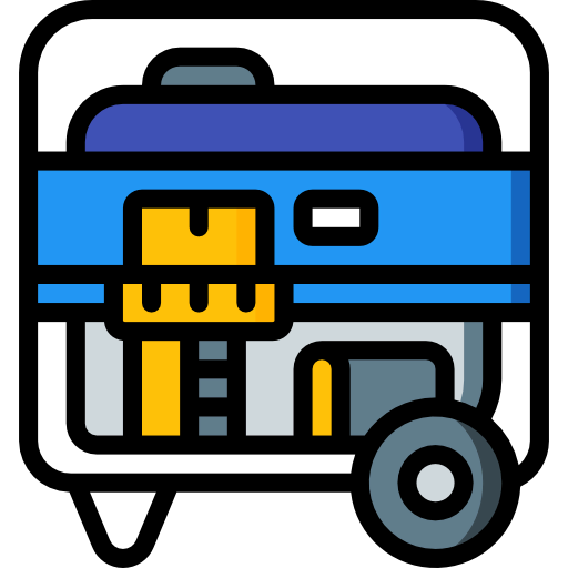 Generator icon