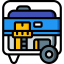 Generator アイコン 64x64