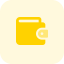 Money bag icon 64x64