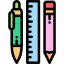 Stationery icon 64x64