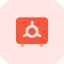 Strongbox icon 64x64