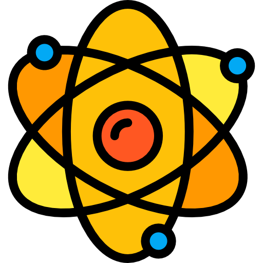 Atomic icon