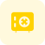 Safe box icon 64x64