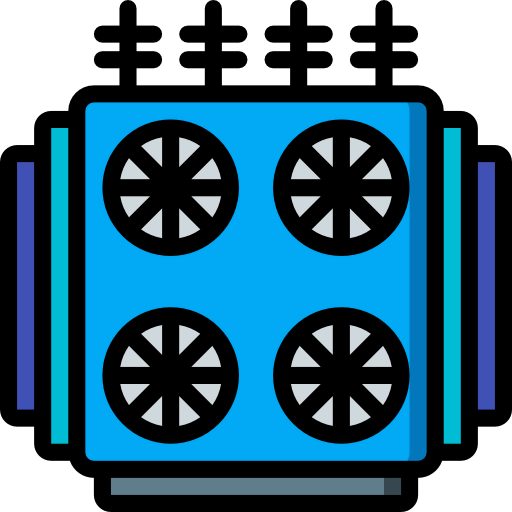 Transformer icon