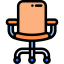 Chair icon 64x64