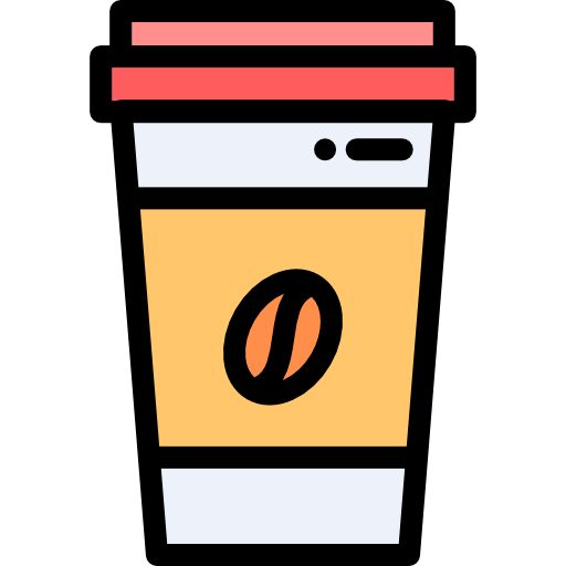 Coffee icon