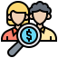 Hiring icon 64x64