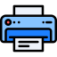 Printer icon 64x64