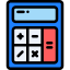 Calculator icon 64x64