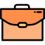 Briefcase icon 64x64