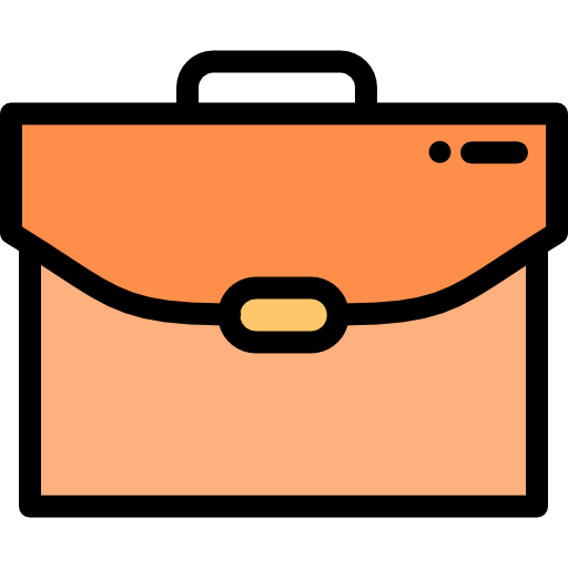 Briefcase icon