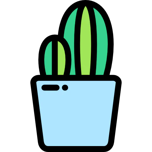 Cactus icon