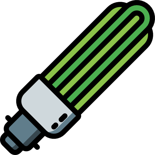 Light bulb icon