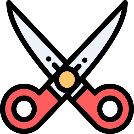 Scissors іконка